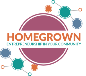 Homegrown Entrepreneurship in Your Community